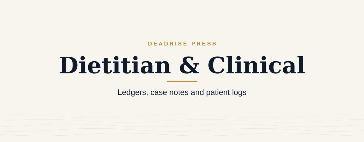 Dietitian & Clinical