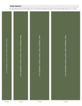 The Consultant Dietitian's Binder Kit, Facility License